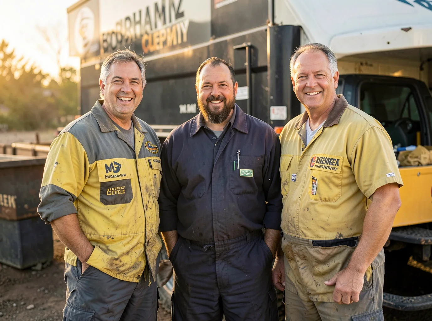Sewage Cleanup company in Boulder City, NV