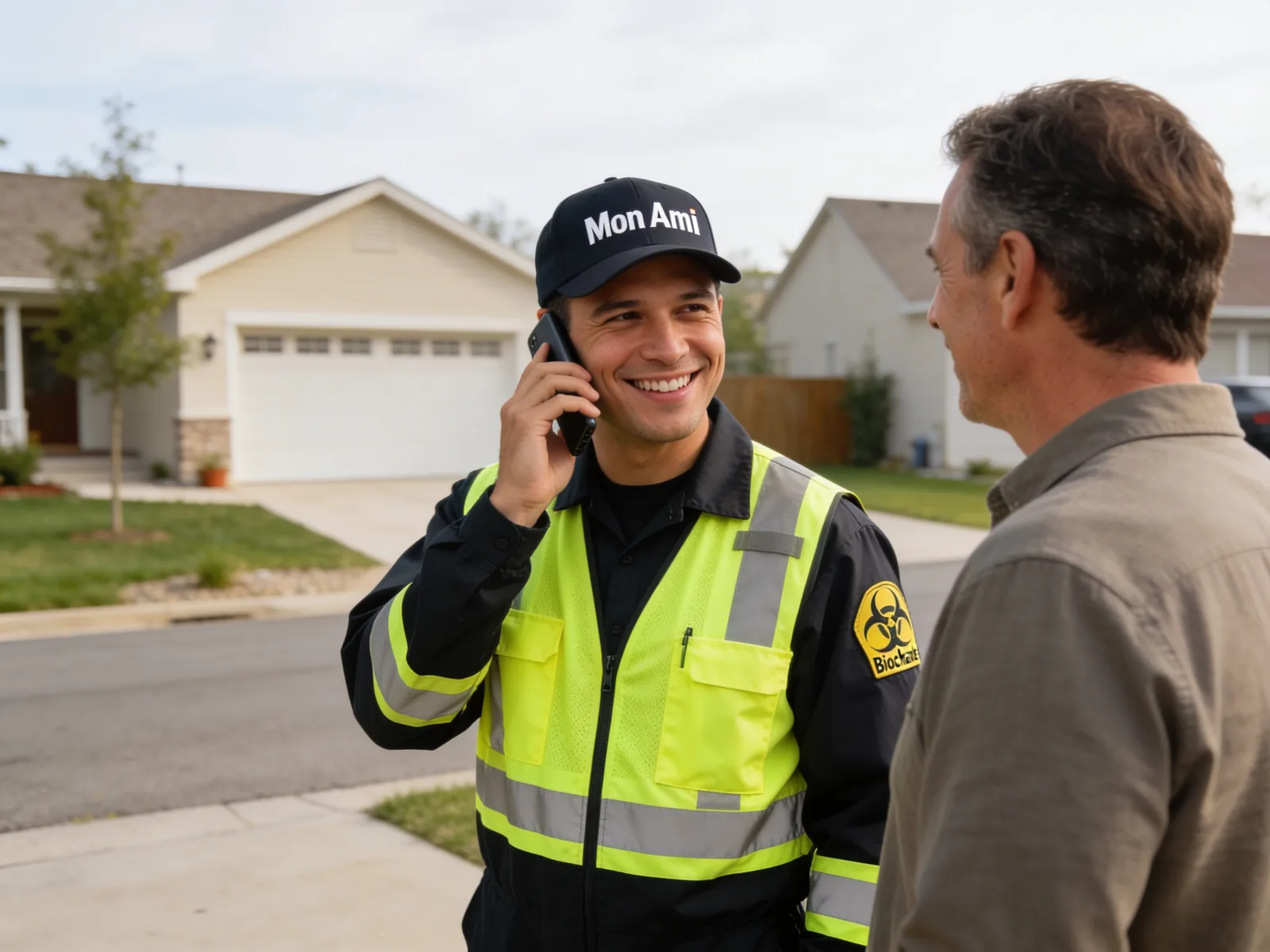 Sewage Cleanup Boulder City, NV FAQs