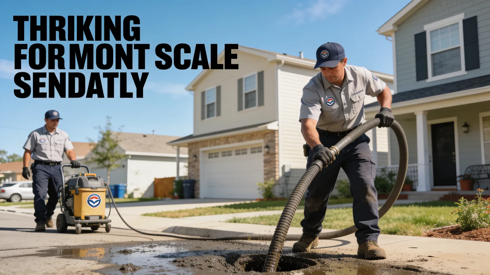 Sewage Cleanup in Boulder City, NV near me